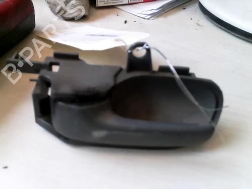 Used Rear left interior door handle CITROËN C1 (PM_, PN_) 1.0 (68 hp) 20988246
