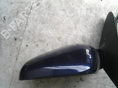 Used Left mirror Left mirror 20994915 20994915