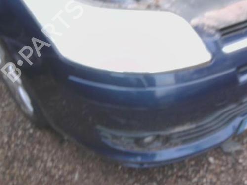 Front bumper CITROËN C4 Coupe (LA_) 1.6 16V | BP29979463C7