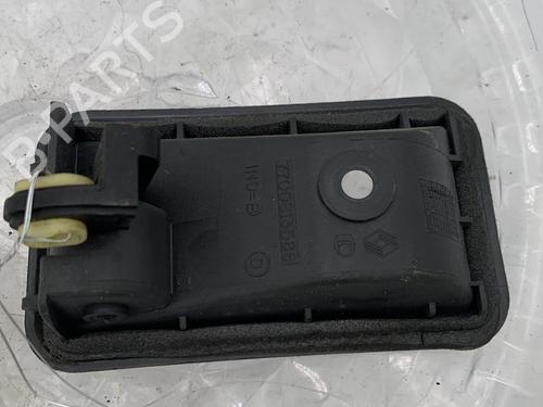 Used Rear right interior door handle Rear right interior door handle RENAULT CLIO I (B/C57_, 5/357_) 1.2 (B/C/S57A, B/C57S, 5/357F, 5/357J, 5/357L, 5/357R) (58 hp) 30127517 30127517