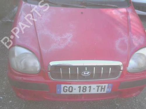Left headlight HYUNDAI ATOS PRIME (MX)  | BP33308126C28  - Image 8