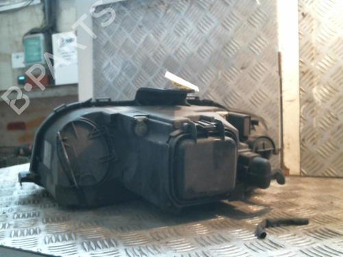 Used Right headlight AUDI A3 (8P1) 2.0 TDI 16V (140 hp) 22039986