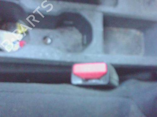 Sikkerhedssele-spænde DACIA JOGGER (RK_) 1.0 TCe 100 ECO-G (RKMT) (101 hp) 33213666