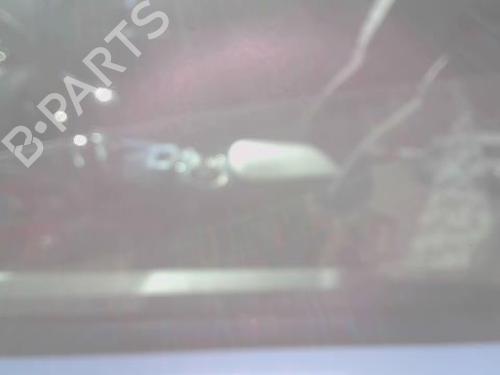 Used Front left door window PEUGEOT 3008 I MPV (0U_) 1.6 HDi (109 hp) 30516030