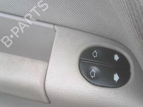 Used Left front window switch Left front window switch 38477740 38477740