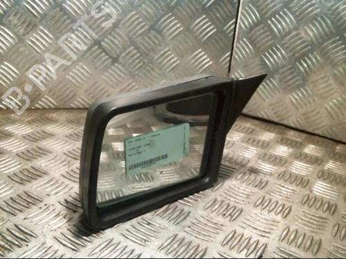 Used Left mirror OPEL CORSA A Hatchback (S83) [1982-1993]  22036661