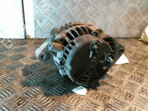 Alternator OPEL ASTRA G Hatchback (T98) 1.6 16V (F08, F48) | BP20986387M7 