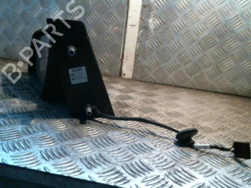 Left mirror OPEL ZAFIRA / ZAFIRA FAMILY B (A05) 1.7 CDTI (M75) | BP22039358C26 