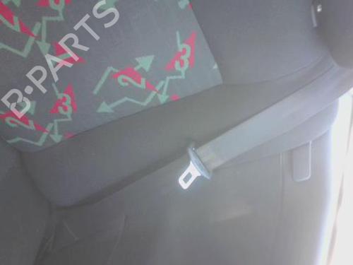 Used Rear left seatbelt Rear left seatbelt 38424975 38424975