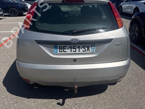 Headlight switch FORD FOCUS I (DAW, DBW) 2.0 16V | BP36143460I24 - Image 5