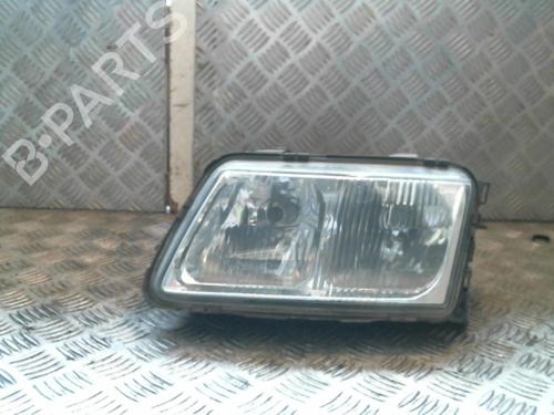Used Left headlight AUDI A3 (8L1) 1.9 TDI (110 hp) 20992406
