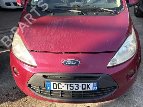 Starter FORD KA (RU8) 1.3 TDCi | BP34258480M8 - Image 7