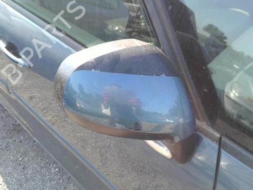 Used Right mirror CITROËN C4 Picasso I MPV (UD_) 1.6 HDi (109 hp) 26901953