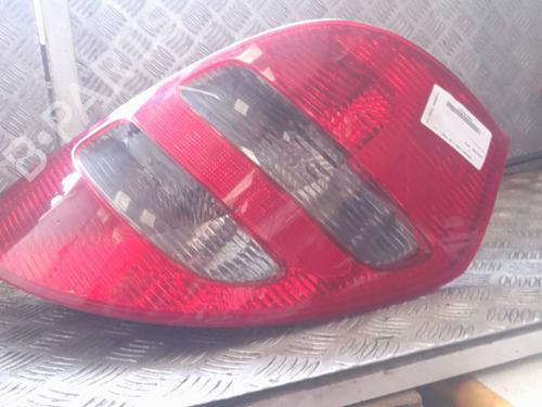 Used Right taillight MERCEDES-BENZ A-CLASS (W169) A 170 (169.032, 169.332) (116 hp) 23798910