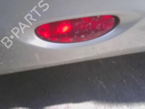 Tågelys Tågelys PEUGEOT 206 Hatchback (2A/C) [1998-2012] 35939220 35939220