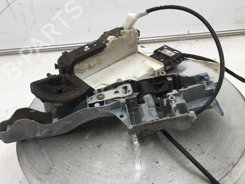 Electronic module PEUGEOT 308 I (4A_, 4C_) 1.6 16V | BP31113740M83