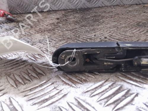 Rear windshield wiper arm PEUGEOT 307 (3A/C) 2.0 HDi 110 | BP24851061C144 