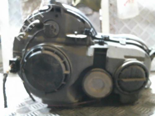 Left headlight MERCEDES-BENZ E-CLASS (W210) E 220 CDI (210.006) | BP20988942C28 