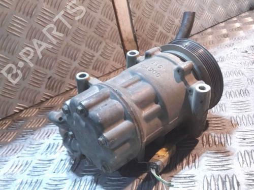 AC compressor PEUGEOT 206 Hatchback (2A/C) 1.6 16V | BP26888523M34 