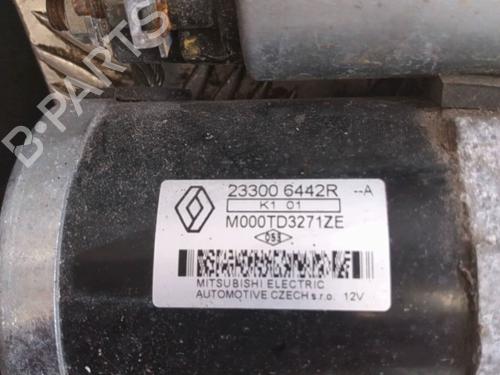 Used Starter Starter RENAULT SCÉNIC IV (J9_) 1.3 TCe 140 (140 hp) 23800535 23800535