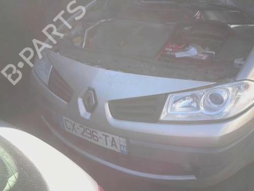 Right sun visor RENAULT MEGANE II Saloon (LM0/1_)  | BP33805694I2  - Image 6