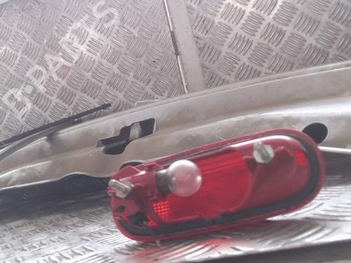 Third brake light RENAULT KANGOO Express (FC0/1_) 1.5 dCi (FC07, FC1R) | BP29005268L11 