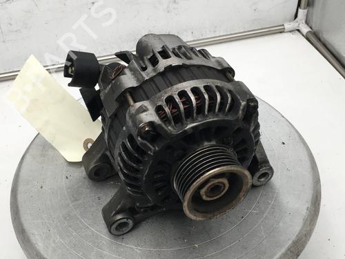 Used Alternator PEUGEOT 206 Hatchback (2A/C) 1.4 i (75 hp) 32108574