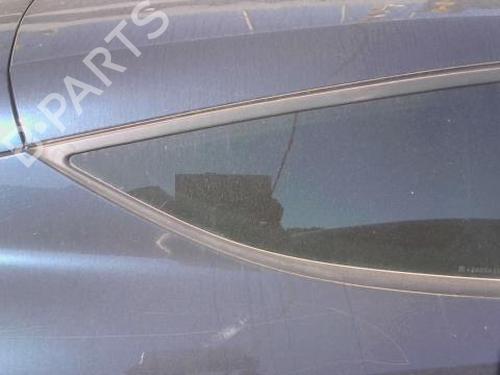 Panel rute bak høyre RENAULT MEGANE III Coupe (DZ0/1_) 2.0 dCi (DZ0L) (160 hp) 28973506
