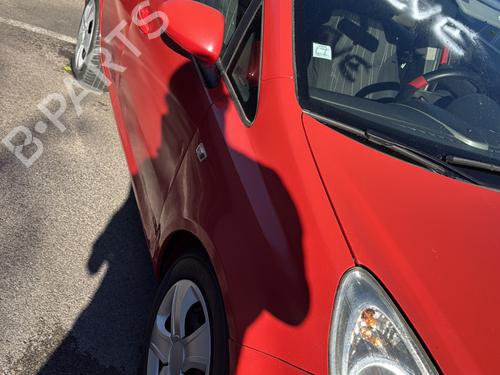 Left headlight OPEL CORSA D (S07) 1.2 LPG (L08, L68) | BP28692190C28  - Image 11