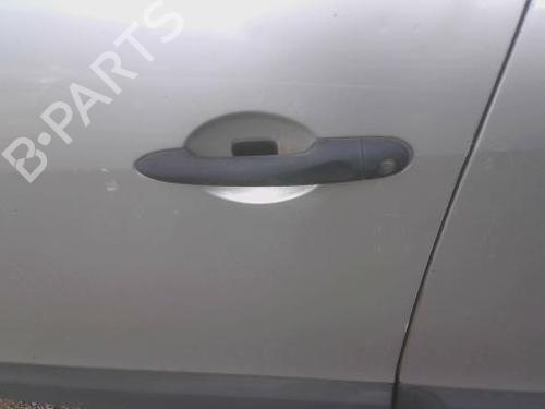 Used Front left exterior door handle RENAULT SCÉNIC III (JZ0/1_) 1.5 dCi (110 hp) 29043622
