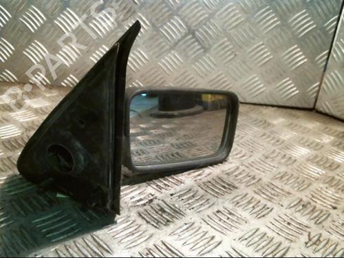 Used Right mirror FIAT PANDA (141_) 750 (34 hp) 20991506