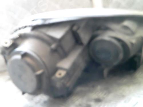 Left headlight VW GOLF V (1K1) 1.9 TDI | BP20995866C28 