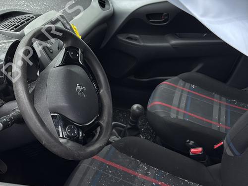 Glove box PEUGEOT 108 1.0 VTi 72 | BP27150375C95 - Image 5