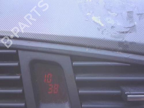 Display de informações SSANGYONG KYRON 2.7 Xdi 4x4 (165 hp) 32673944