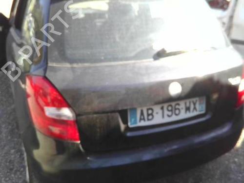 Right headlight SKODA FABIA II (542) 1.2 | BP27336865C29  - Image 15