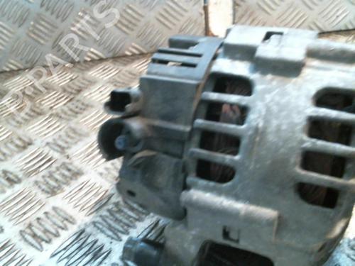 Alternator CITROËN C3 I (FC_, FN_) 1.4 i | BP20988581M7 