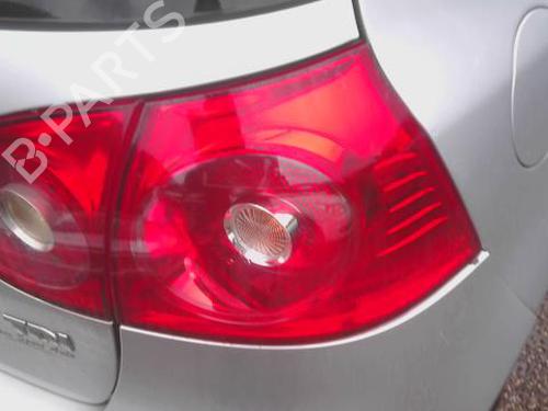 Used Right taillight VW GOLF V (1K1) 2.0 TDI (170 hp) 29712596