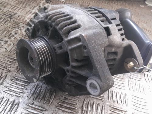 Alternator RENAULT KANGOO (KC0/1_) D 65 1.9 (KC0E, KC02, KC0J, KC0N) | BP26521474M7 - Image 5