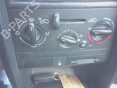 Used Climate control PEUGEOT 207 (WA_, WC_) 1.4 16V (88 hp) 32233661