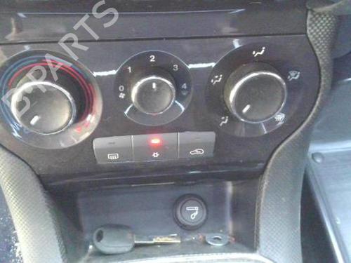 Used Climate control FIAT BRAVO II (198_) 1.4 T-Jet (198AXG1B) (120 hp) 27338992