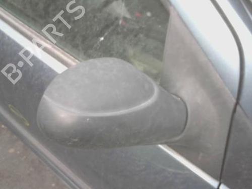 Used Right mirror Right mirror CITROËN C2 (JM_) [2003-2017] 36256500 36256500