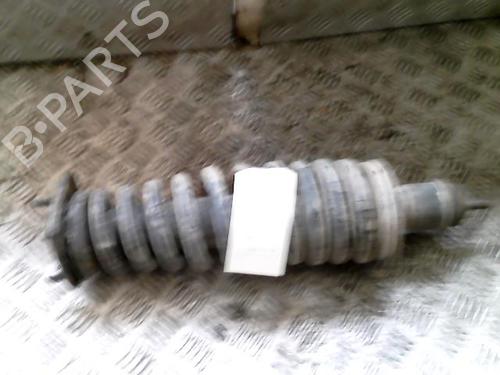Used Right rear shock absorber MERCEDES-BENZ M-CLASS (W163) ML 270 CDI (163.113) (163 hp) 22191990