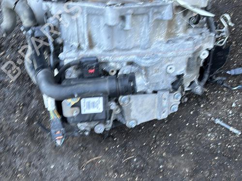 Used Gearbox Gearbox CITROËN C3 III (SX) 1.2 THP 110 (SXHNPS, SXHNZT, SXHNZ6) (110 hp) 23803724 23803724
