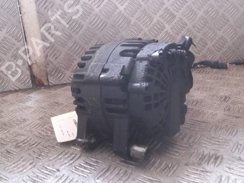 Used Alternator Alternator PEUGEOT EXPERT Van (VF3A_, VF3U_, VF3X_) 2.0 HDi 120 (120 hp) 27980992 27980992