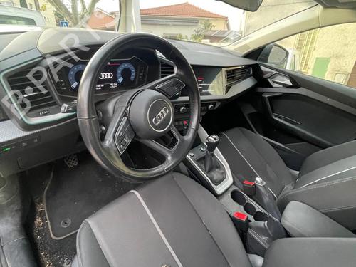 Front left window mechanism AUDI A1 Sportback (GBA) 25 TFSI | BP31144745C22 - Image 7