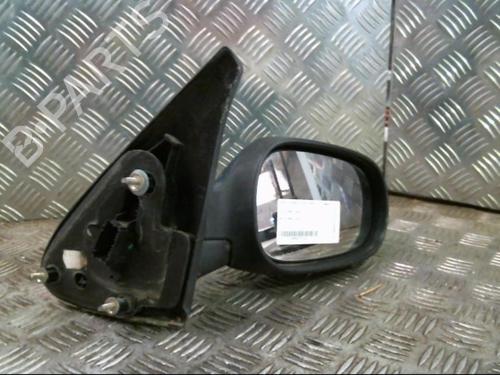 Used Right mirror RENAULT MEGANE I (BA0/1_) 1.4 16V (BA0D, BA1H, BA0W, BA10) (95 hp) 22036509