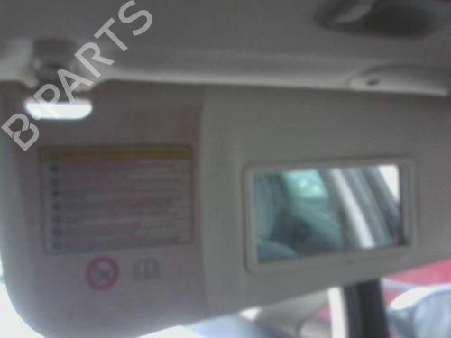 right-sun-visor-fiat-grande-punto-199_-2005-32350823 main image
