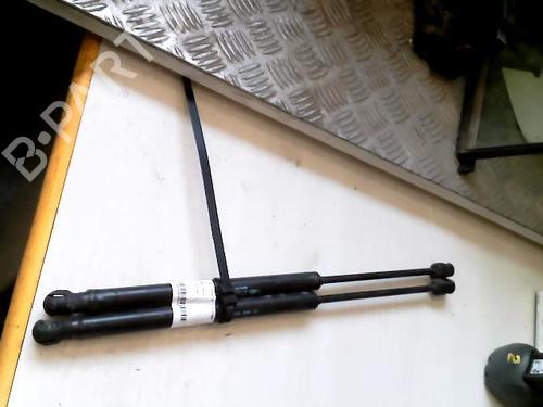 Gassdemper Bakluke CITROËN C3 I (FC_, FN_) 1.4 HDi (68 hp) 20993535