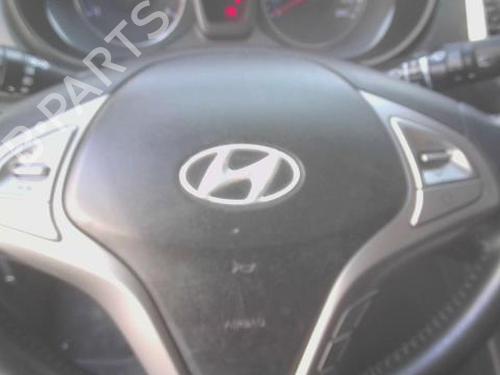 Used Driver airbag Driver airbag HYUNDAI ix20 (JC) 1.4 CRDi (90 hp) 34394086 34394086