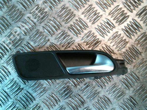 Used Rear right interior door handle VW TIGUAN (5N_) 2.0 TDI (140 hp) 22041106